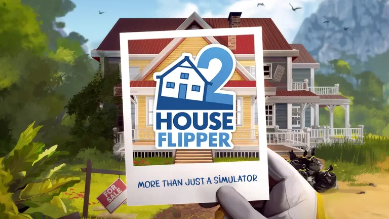 House Flipper 2 House Flipper 2