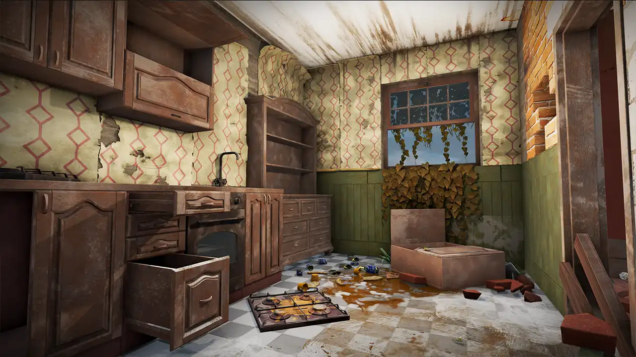 House Flipper 2 House Flipper 2