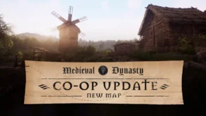Medieval Dynasty