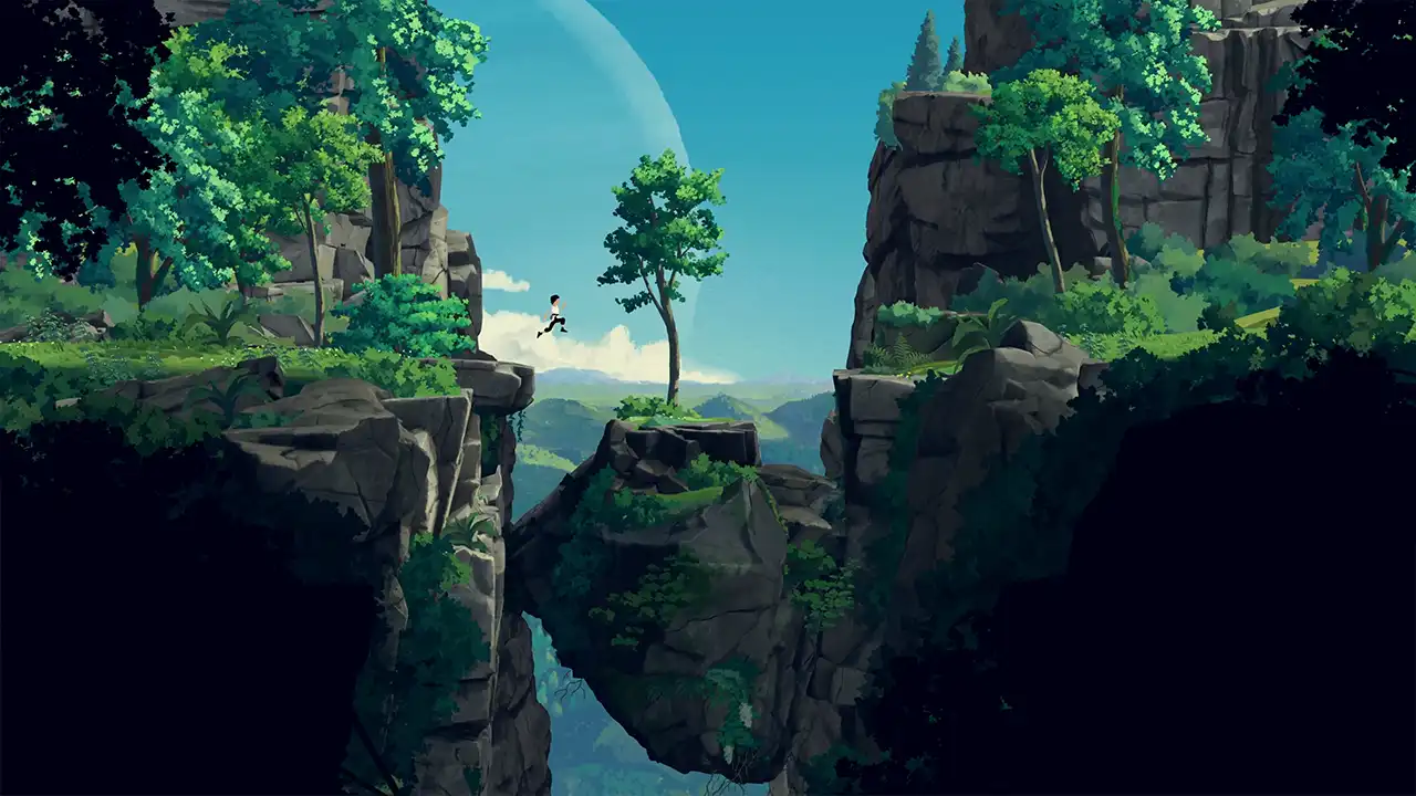 Planète de Lana Planète de Lana