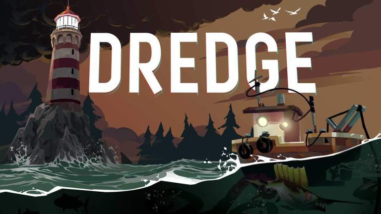 Dredge Dredge