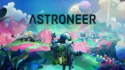 Astroneer