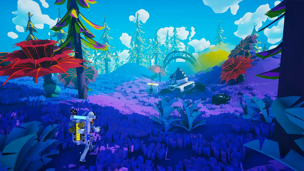 Astroneer Astroneer