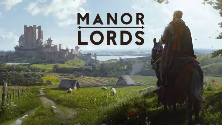 Manor Lords Manor Lords