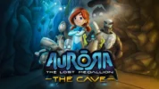 Aurora: The Lost Medallion - The Cave