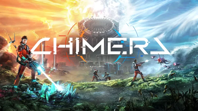 Chimera Chimera