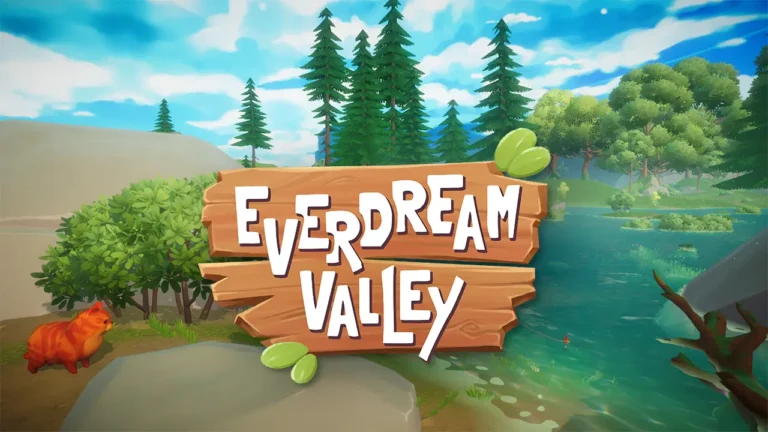 Everdream Valley Everdream Valley