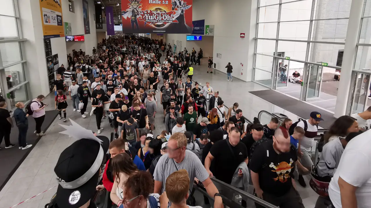 GamesCom 2023 GamesCom 2023