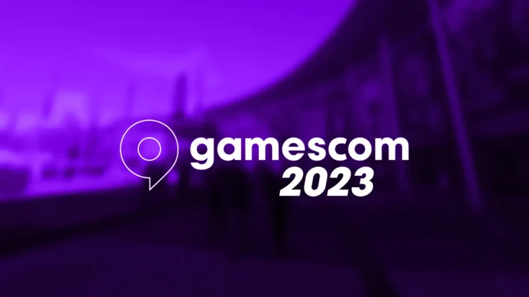 GamesCom 2023 GamesCom 2023