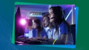 Equal rights for male and female gamers Insecurities in the gaming scene