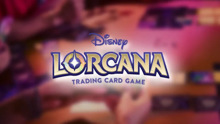 Disney Lorcana Disney Lorcana