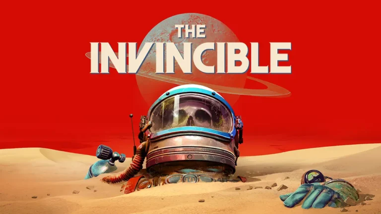 The Invincible The Invincible