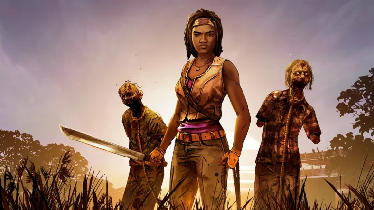 The Walking Dead The Walking Dead