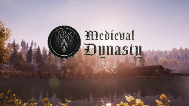 Medieval Dynasty