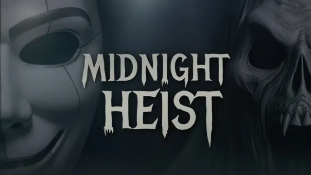 Midnight Heist