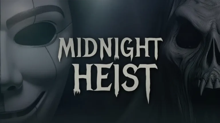 Midnight Heist Midnight Heist