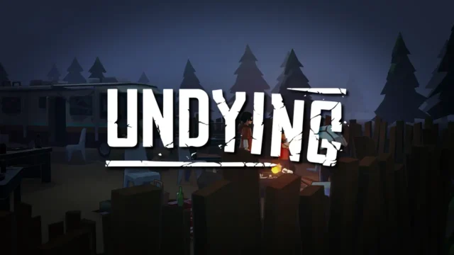 UNDYING