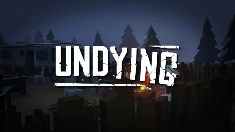 UNDYING UNDYING
