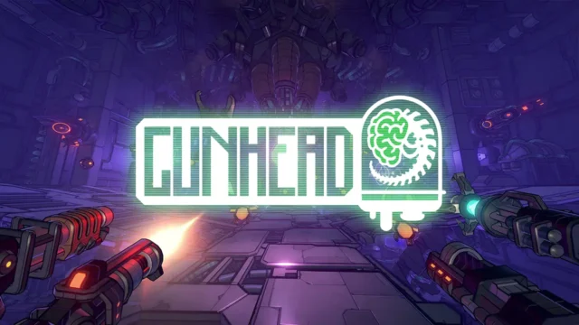 Gunhead