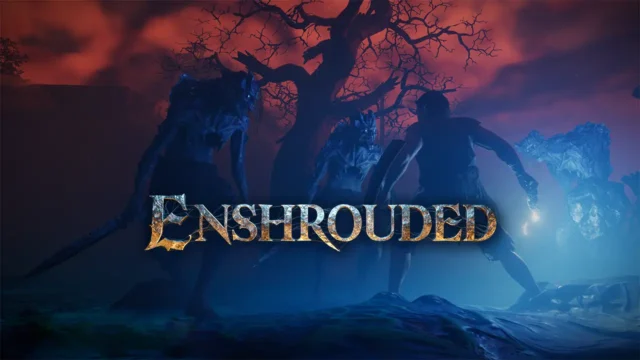 Enshrouded