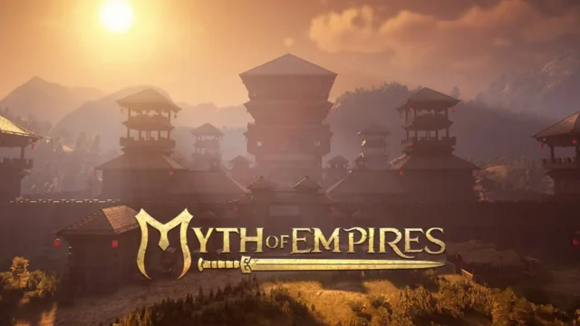Myth of Empires