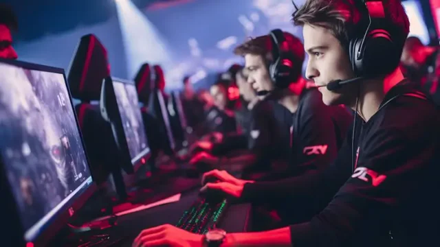 E-Sport - Eine Welt voller Möglichkeiten und Missverständnisse