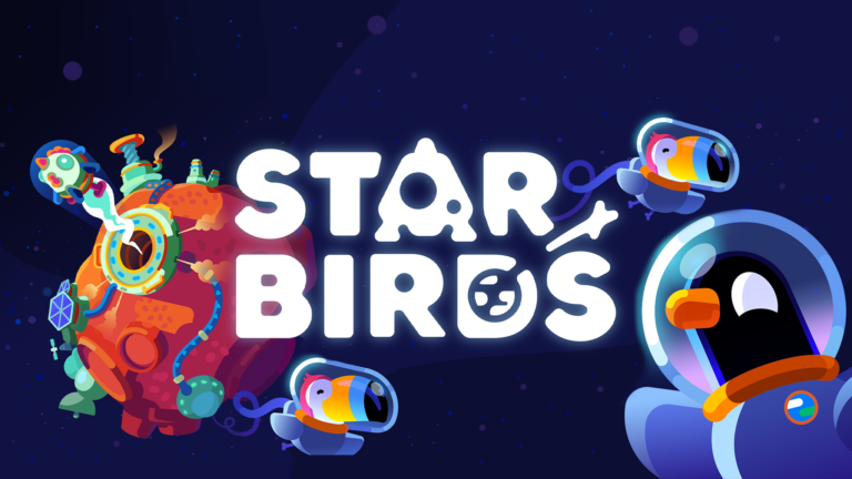 Star Birds Star Birds