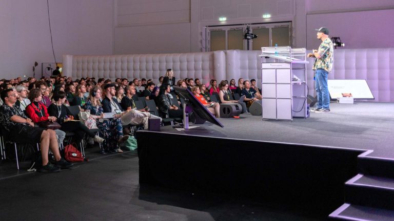 AI in gameontwerp: toekomstige technologie of hype?
