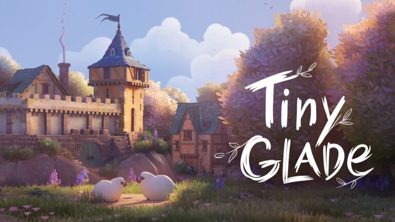 Tiny Glade Tiny Glade