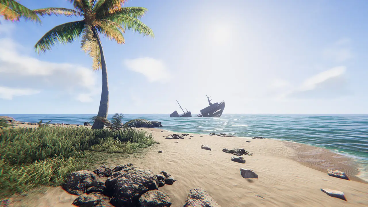 Project Castaway Project Castaway