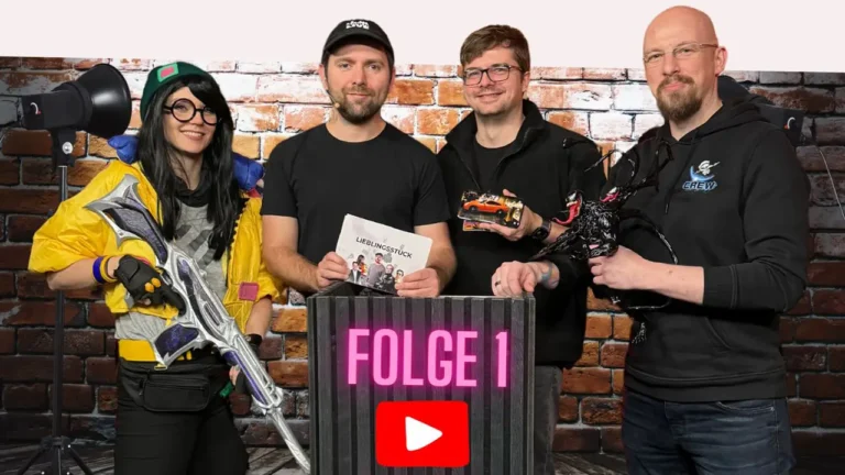 Lieblingsstück - SkylineTV