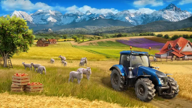Farm Manager World Farm Manager World