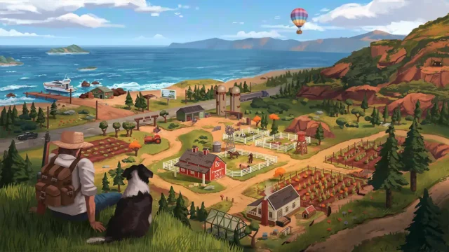 Los Rancheros: Un nuevo comienzo