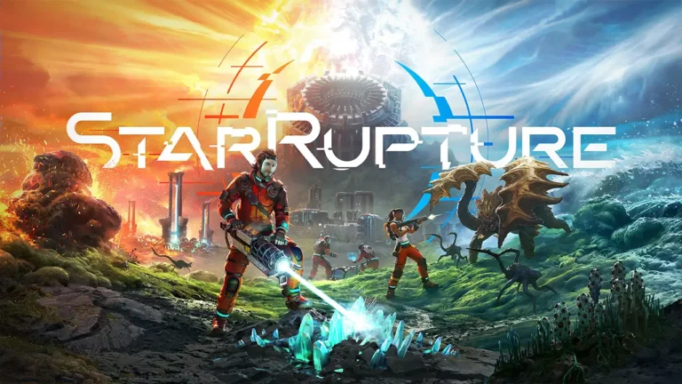 StarRupture StarRupture