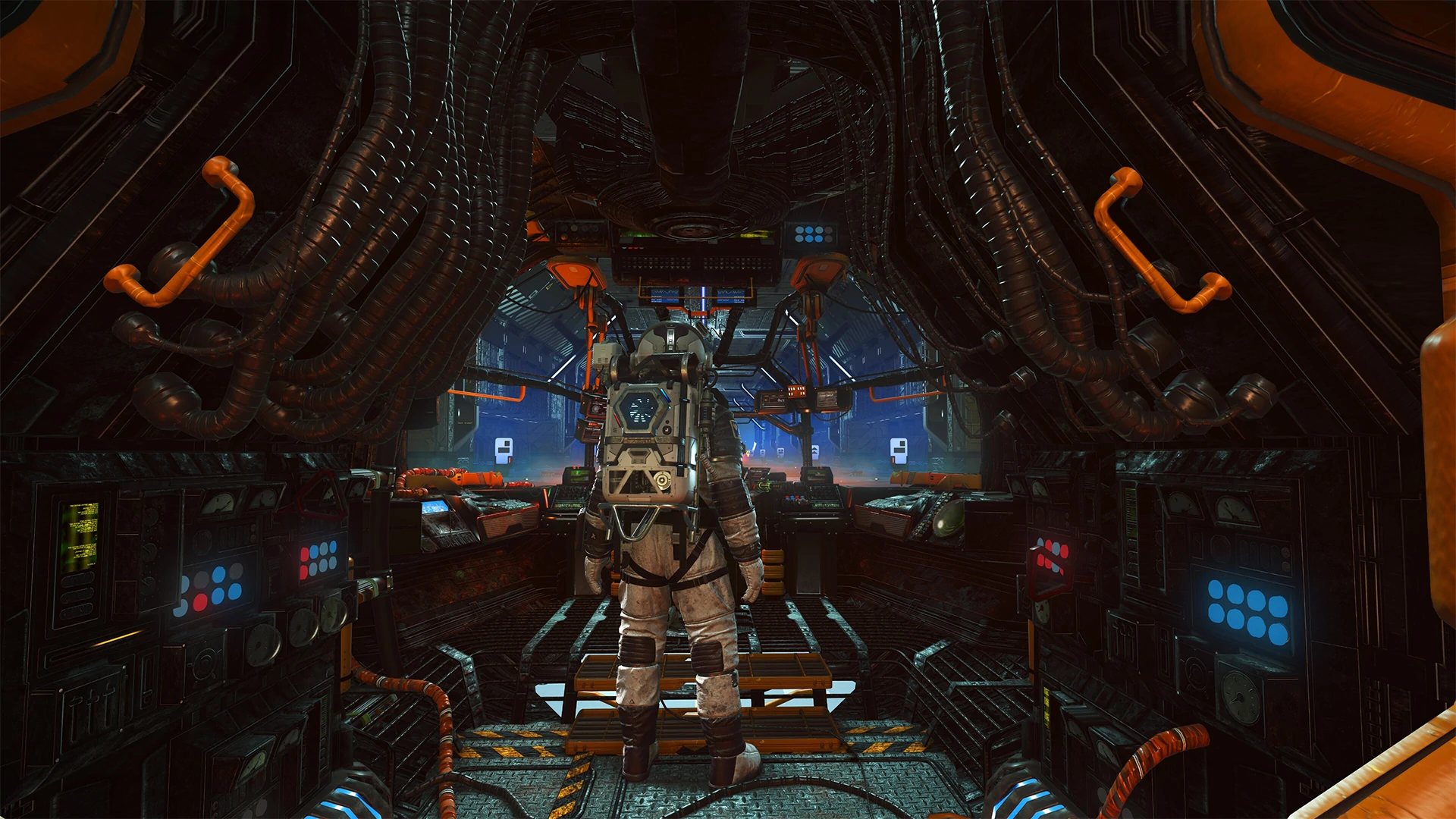 No Man's Sky : Voyagers No Man's Sky : Voyagers - Hello Games
