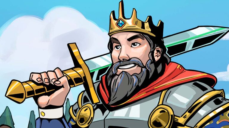 Super Fantasy Kingdom Super Fantasy Kingdom